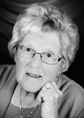 Marjorie R. Shears